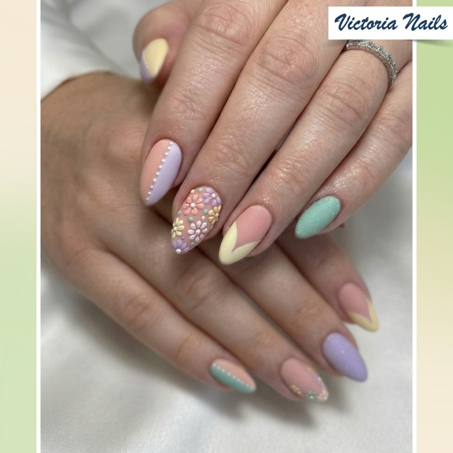 Victoria Nails